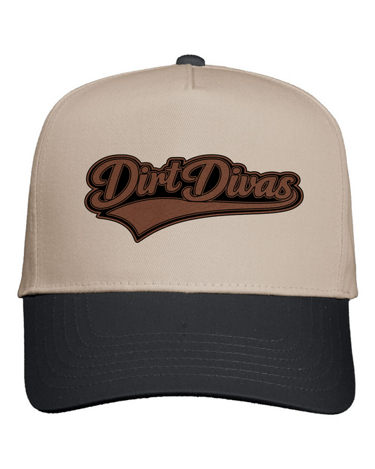 DIRT DIVA HATS
