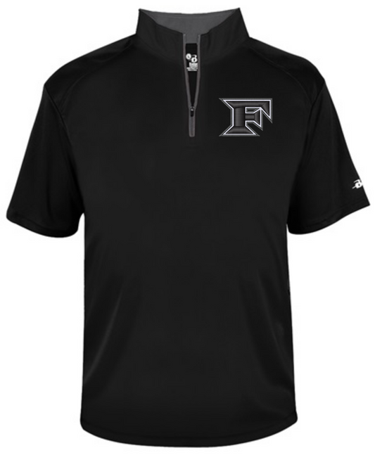 Five Star Cage Jacket