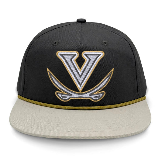 Vidor Pirate Rope Hat