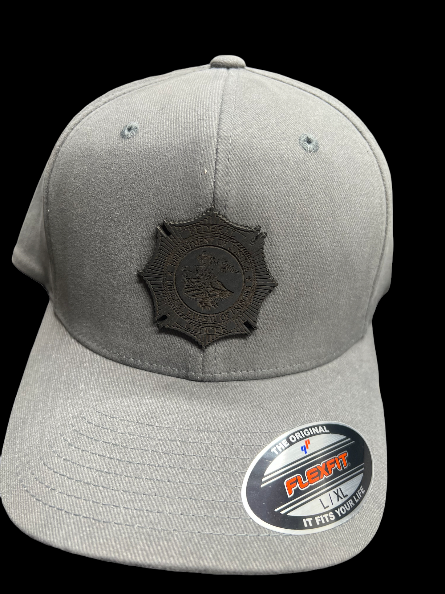 Flex Fit Hat
