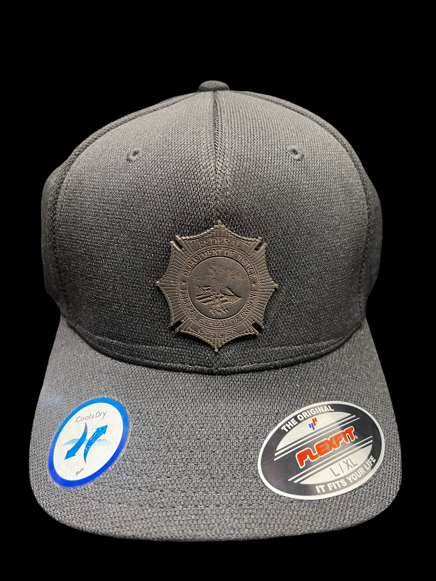 Flex Fit Hat