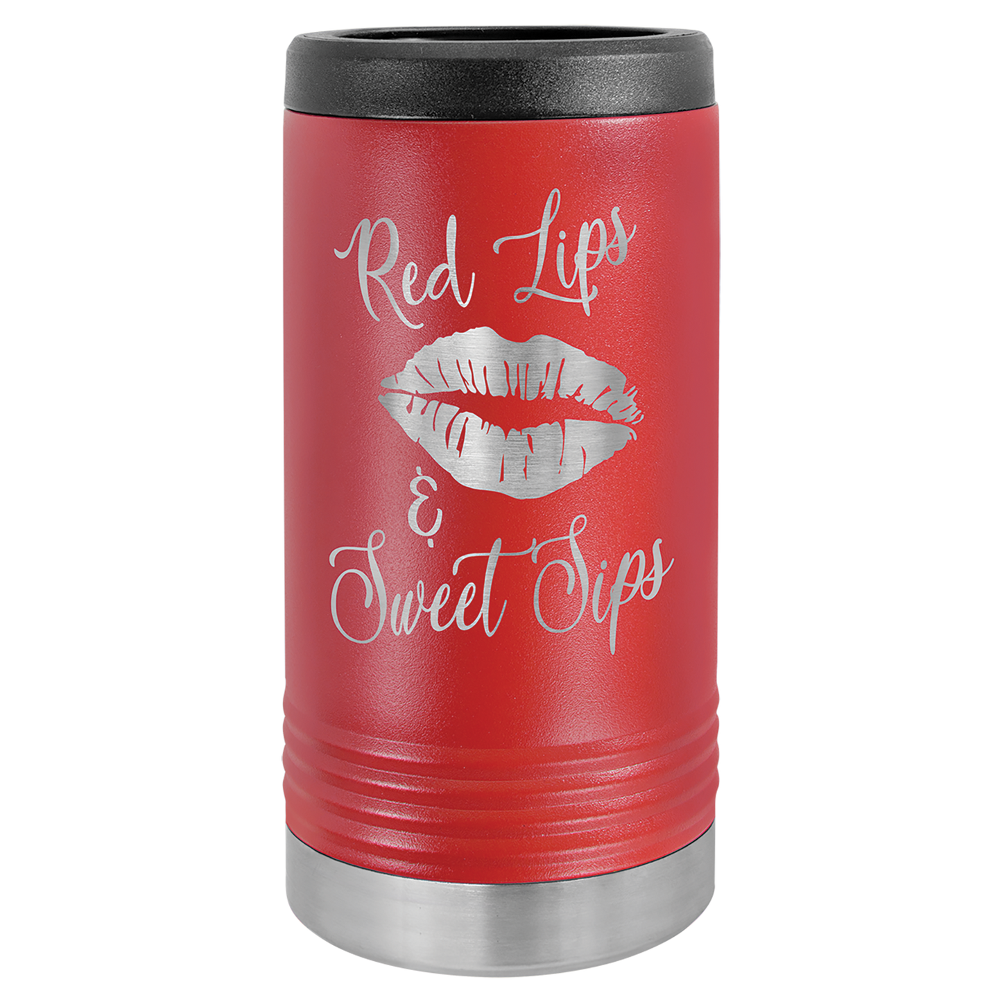 Personalized Can Cooler Slim Size