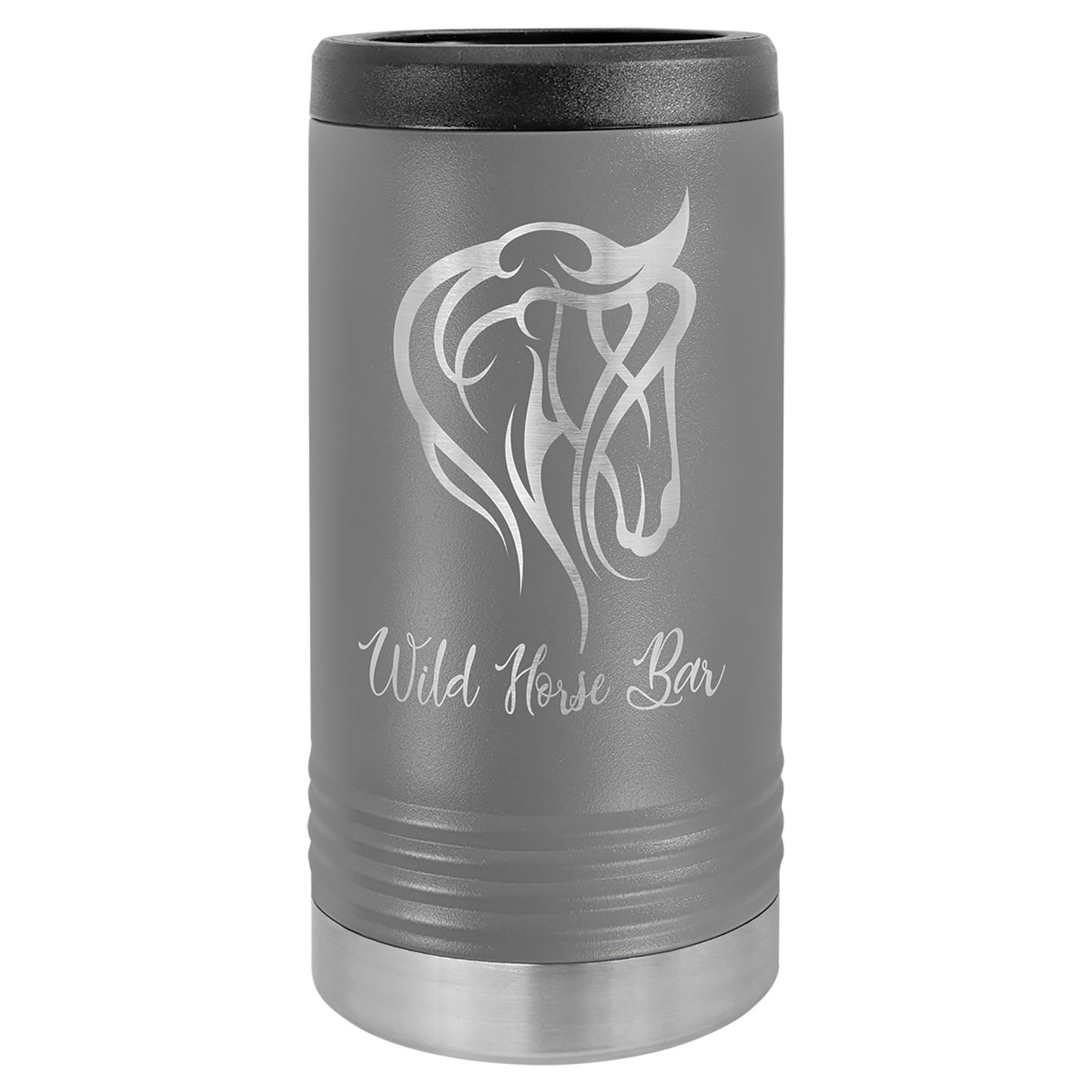 Personalized Can Cooler Slim Size
