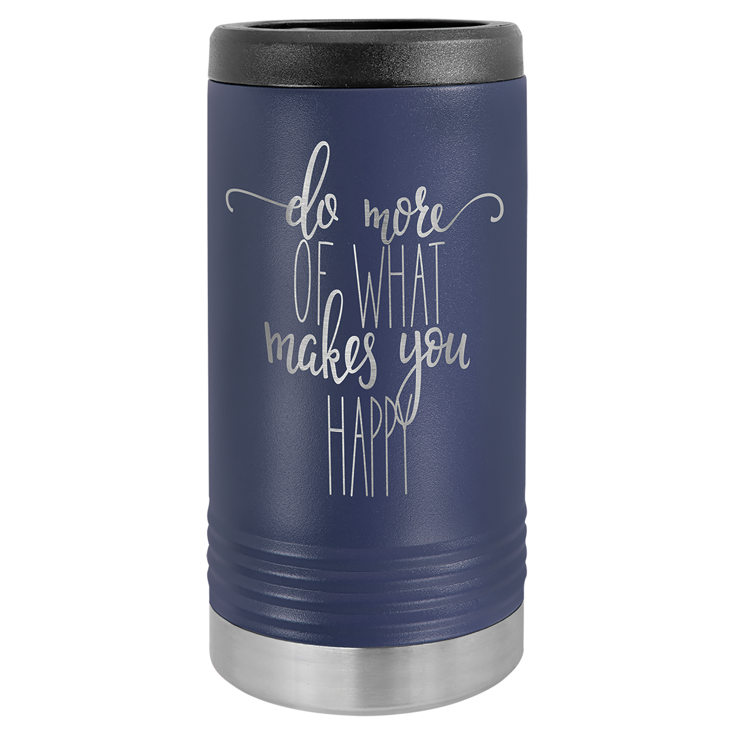 Personalized Can Cooler Slim Size