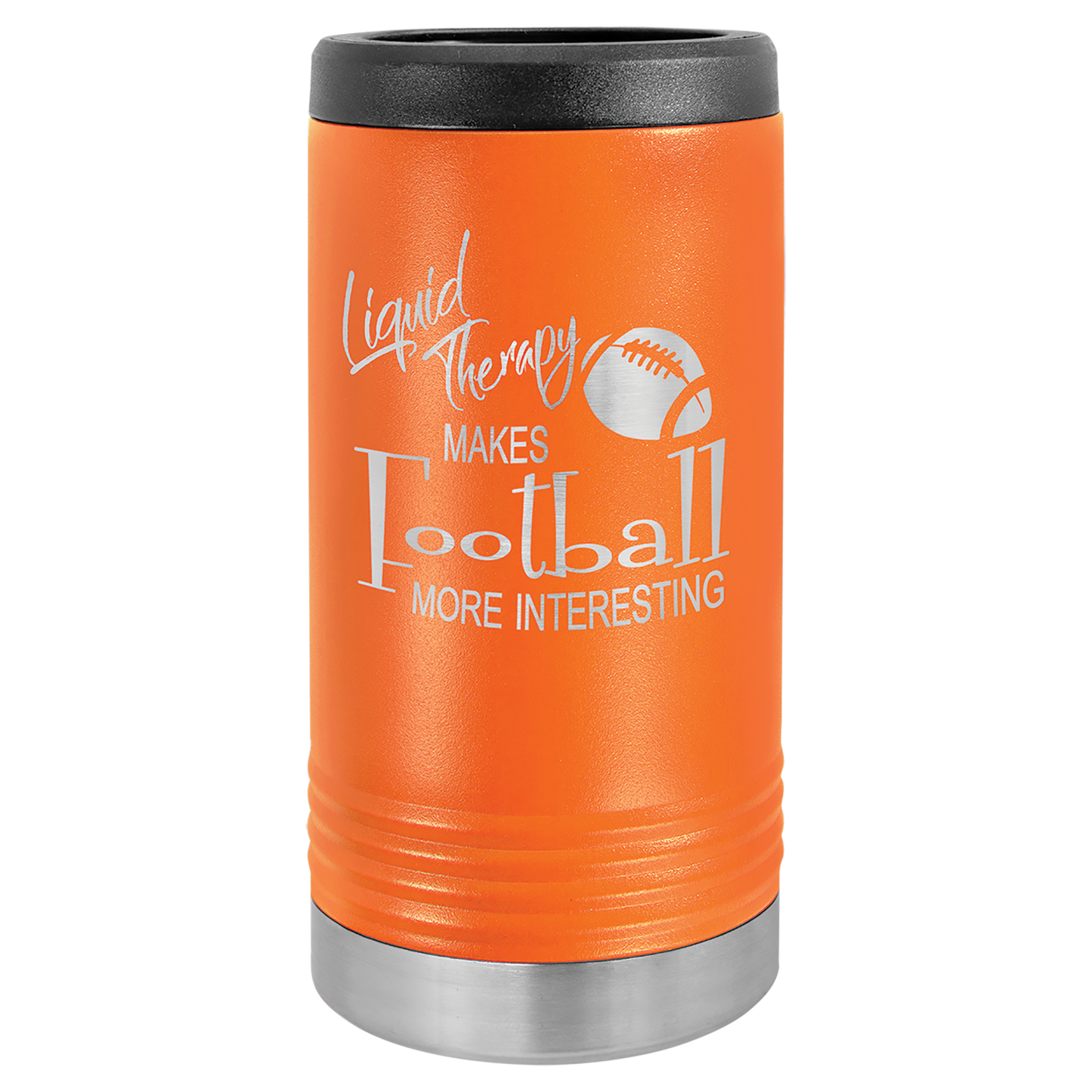 Personalized Can Cooler Slim Size