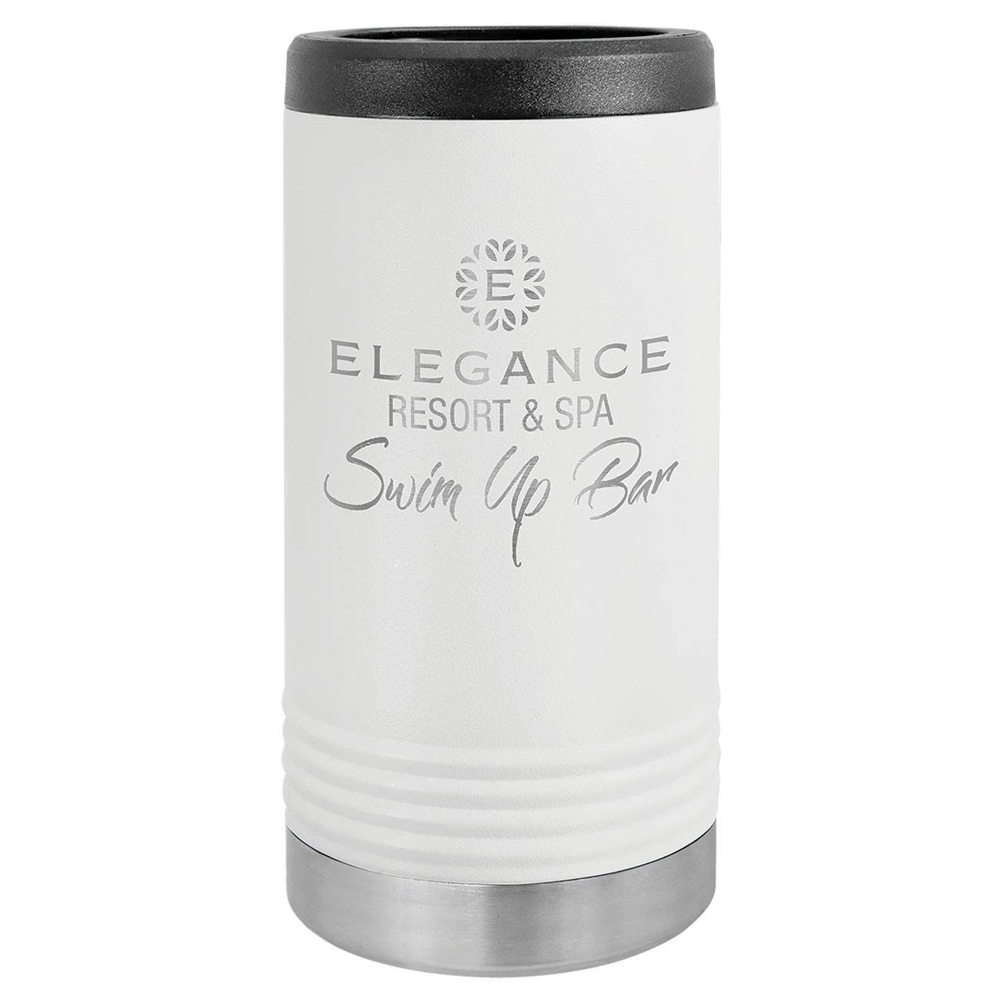 Personalized Can Cooler Slim Size