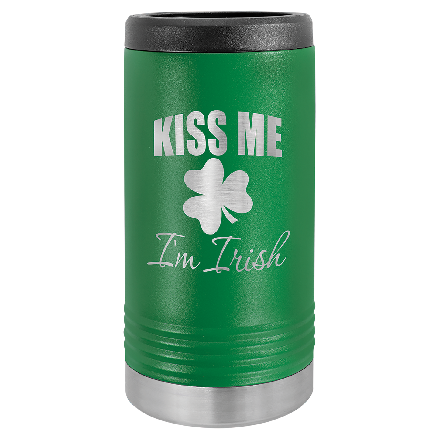 Personalized Can Cooler Slim Size