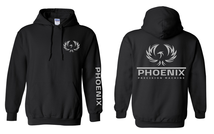 Phoenix Machine