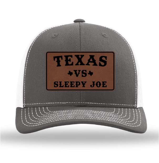 Texas VS Sleepy Joe