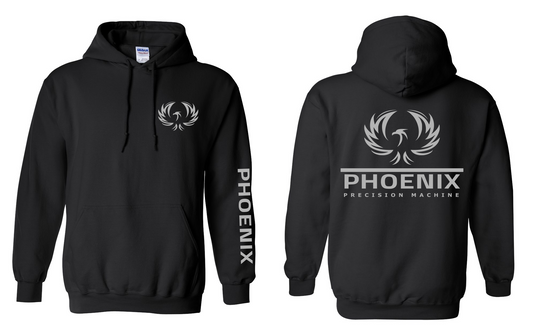 Phoenix Hoodie