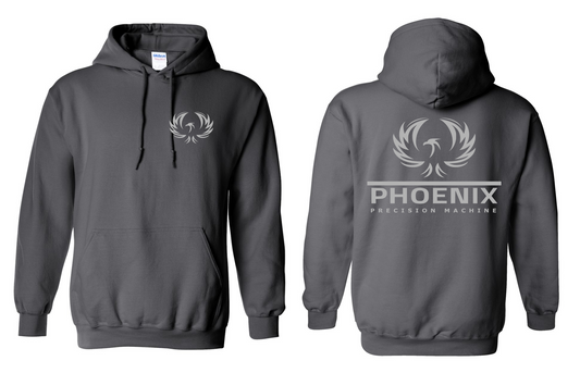 Phoenix Hoodie