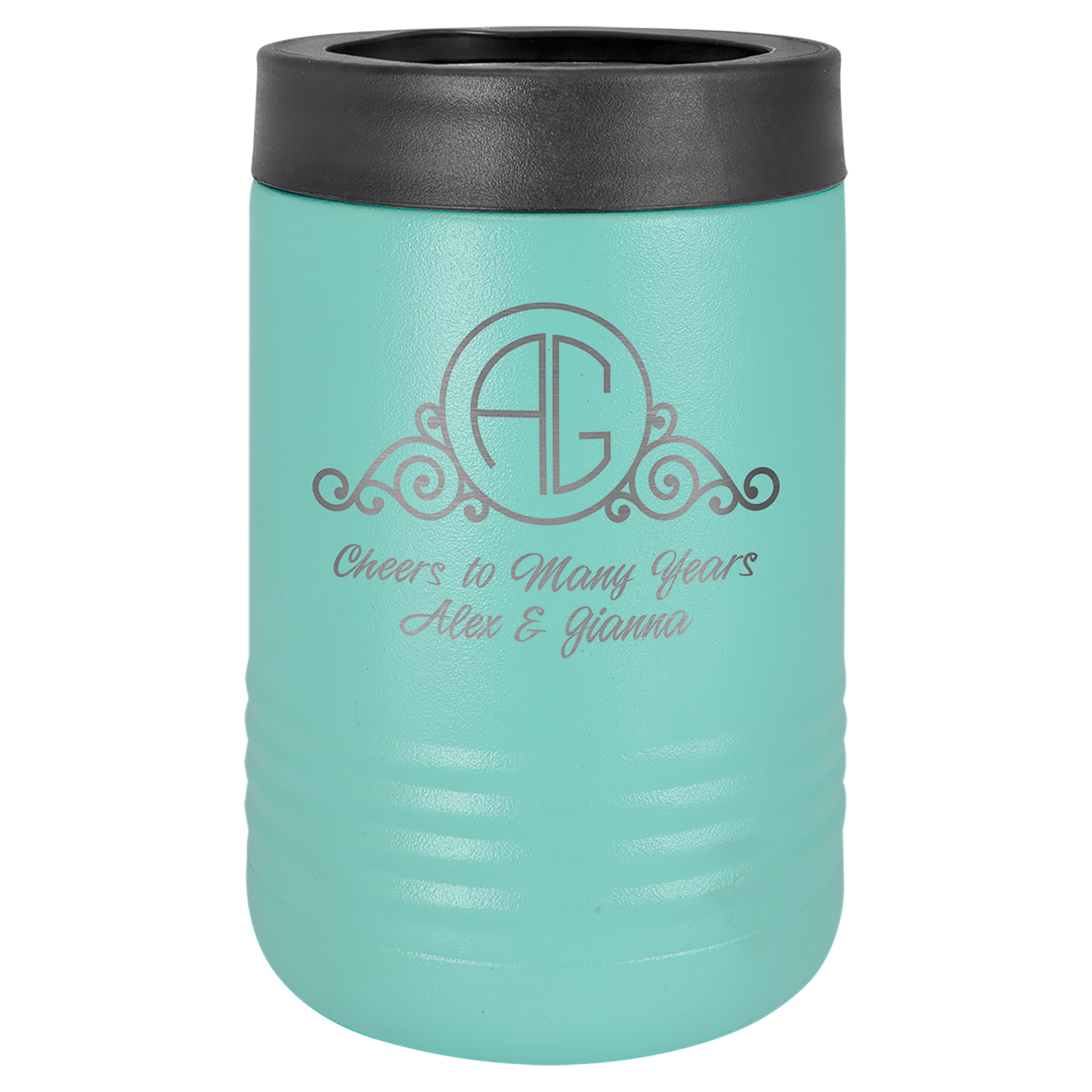 Personalized Can Cooler Standard Size