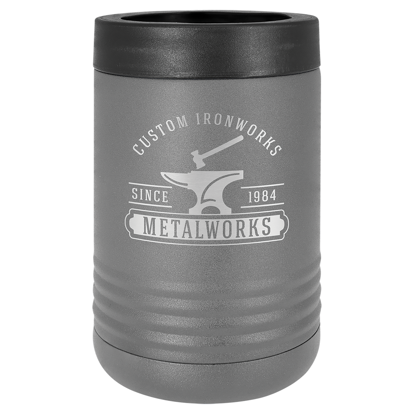 Personalized Can Cooler Standard Size