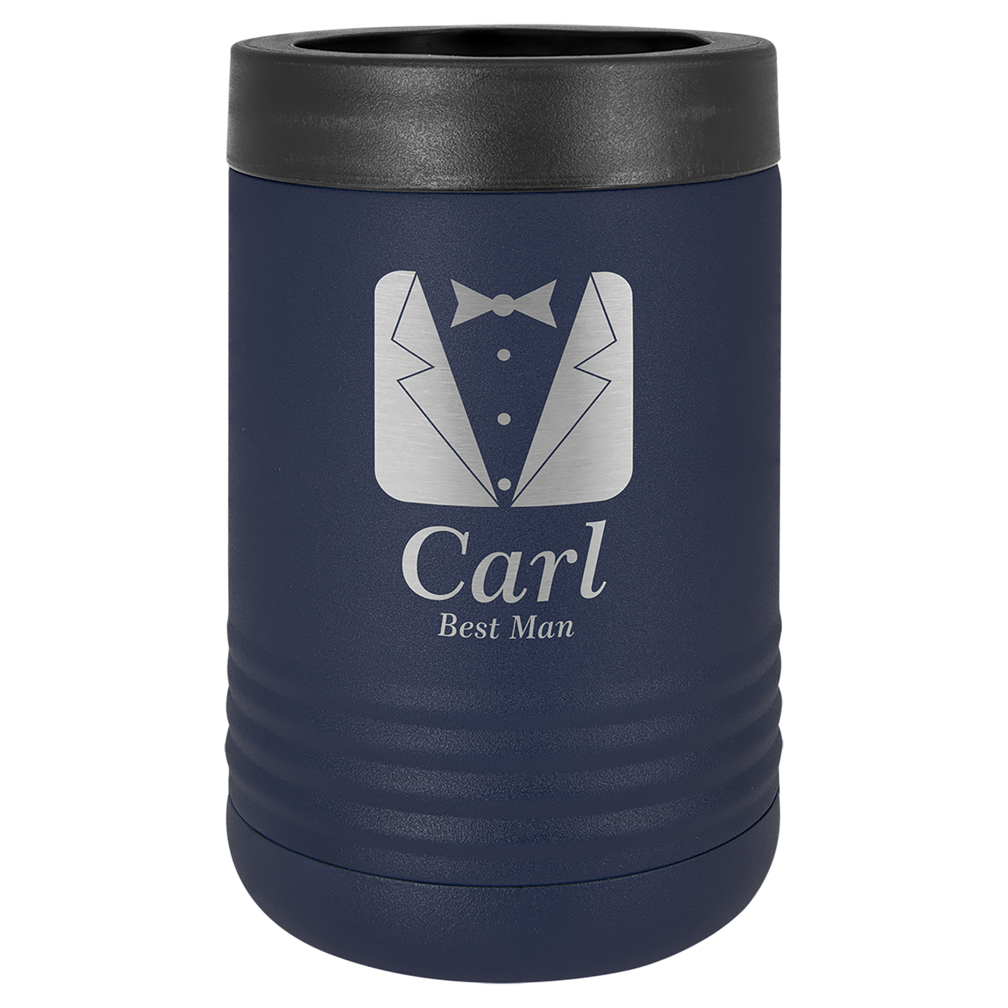 Personalized Can Cooler Standard Size