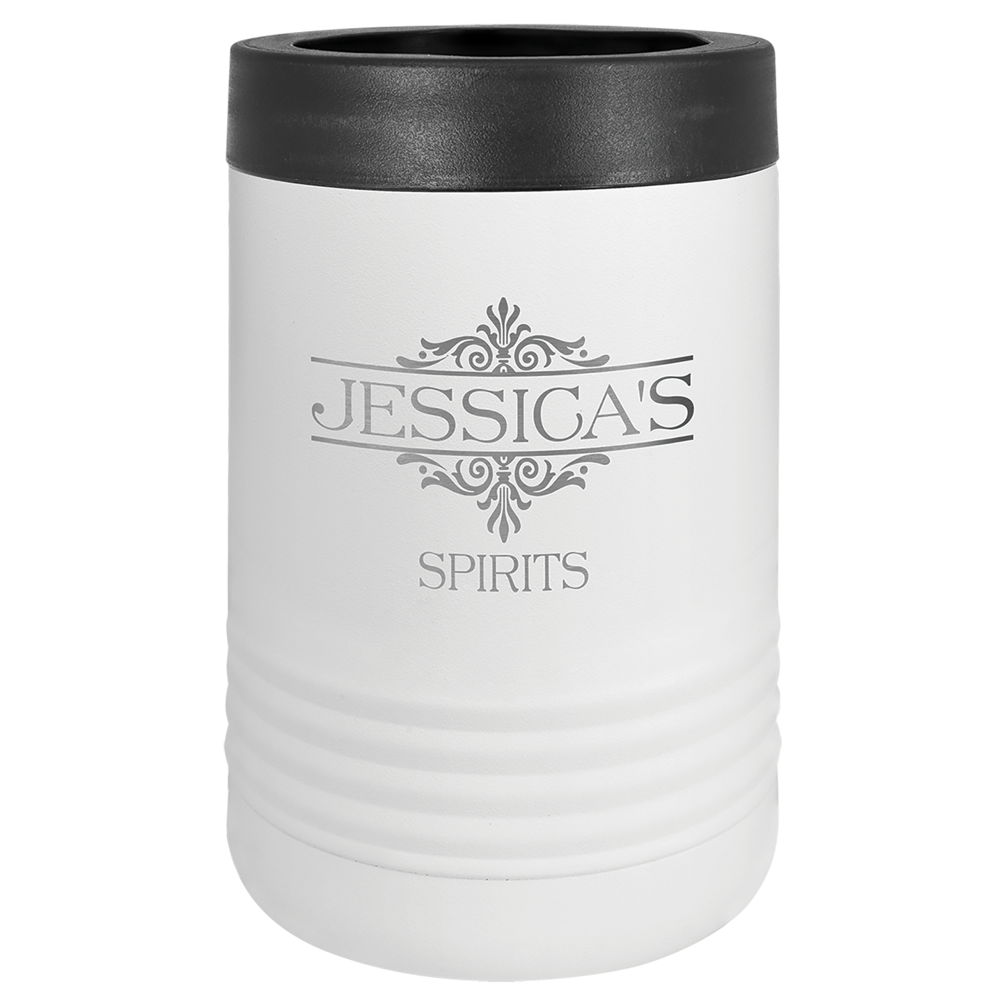 Personalized Can Cooler Standard Size