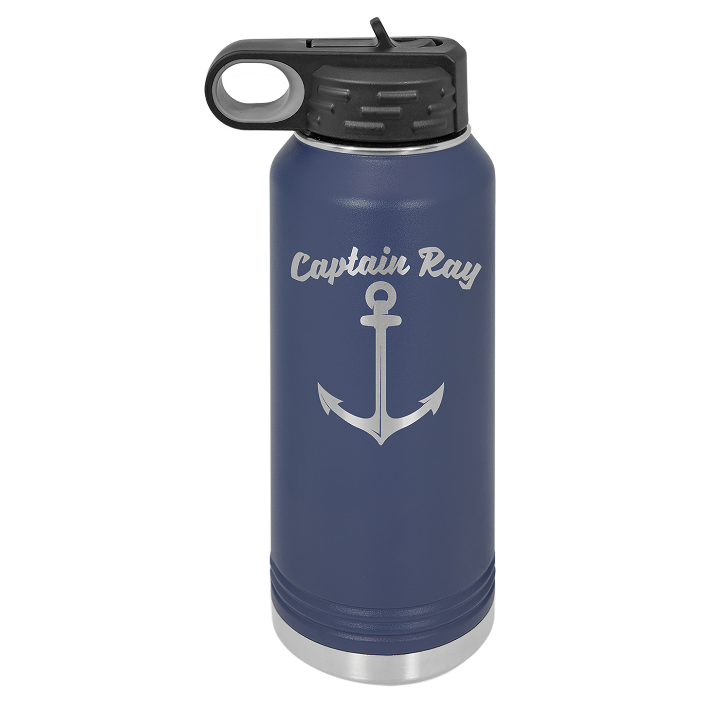 Pirate Water Bottle